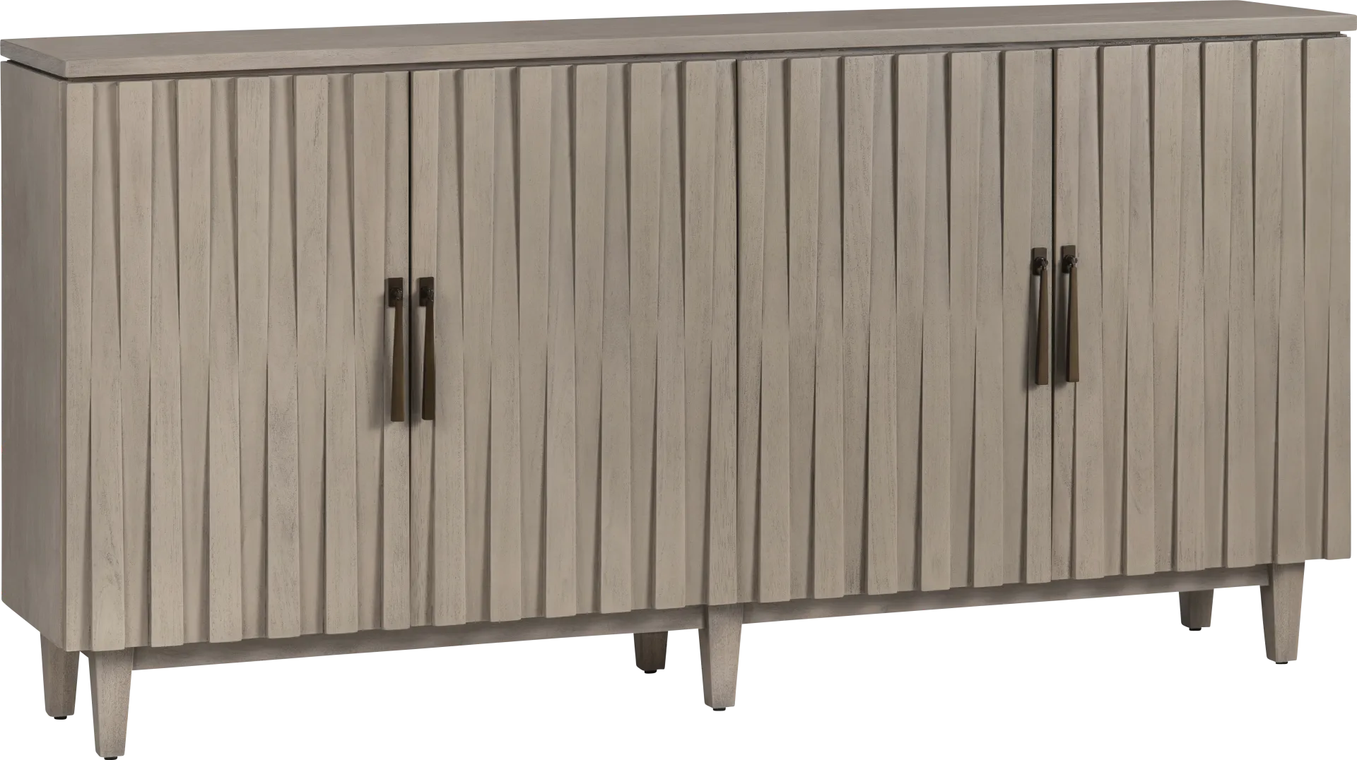 Drifthousen Tan Server - Image 1