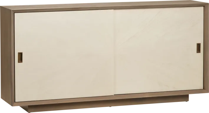 Canicsy Brown Server