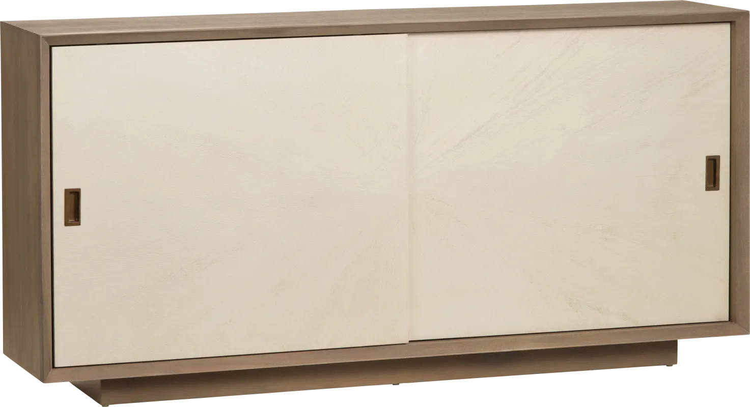 Canicsy Brown Server