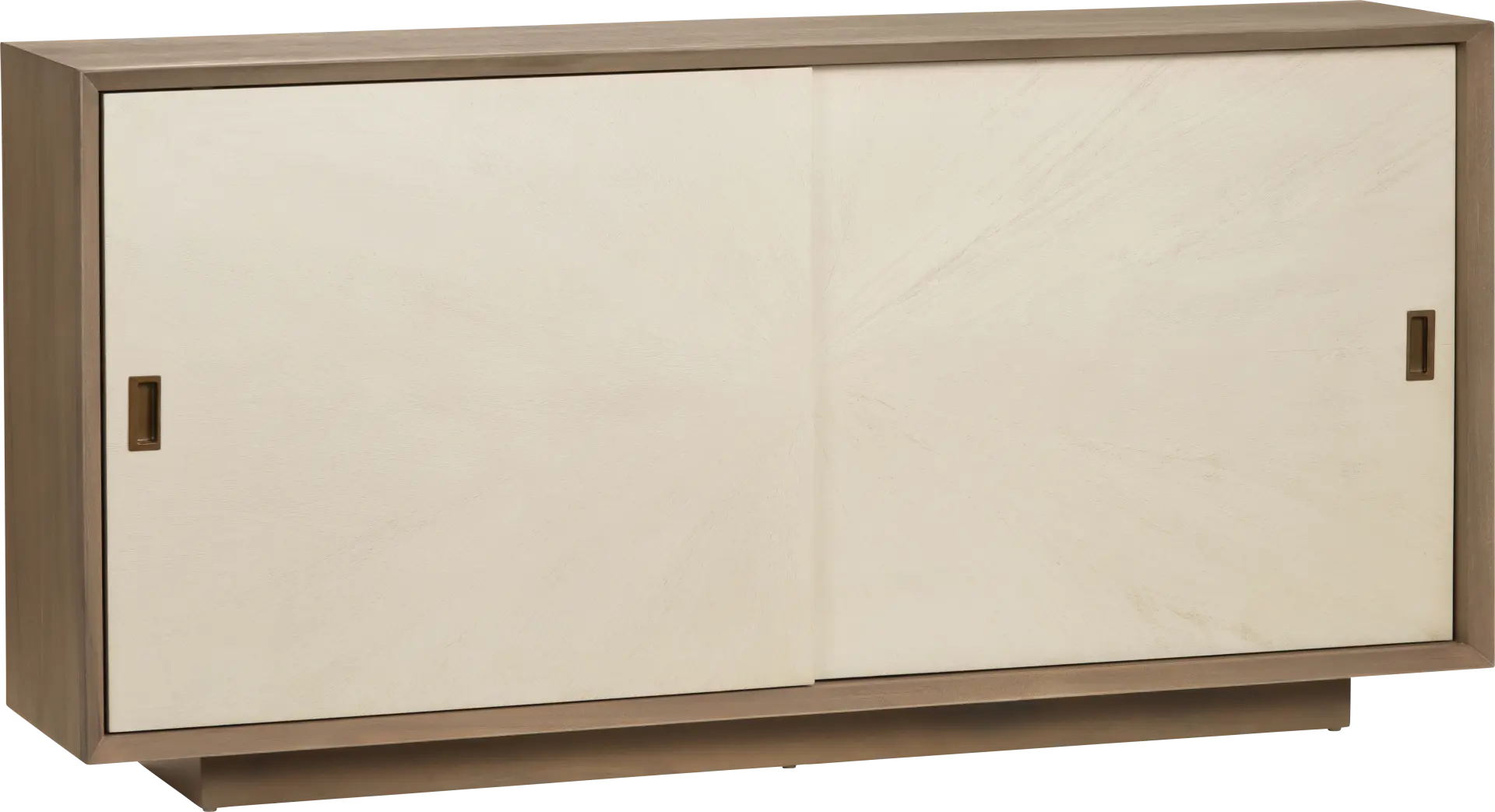 Canicsy Brown Server