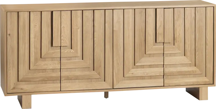 Sunbeat Brown Server