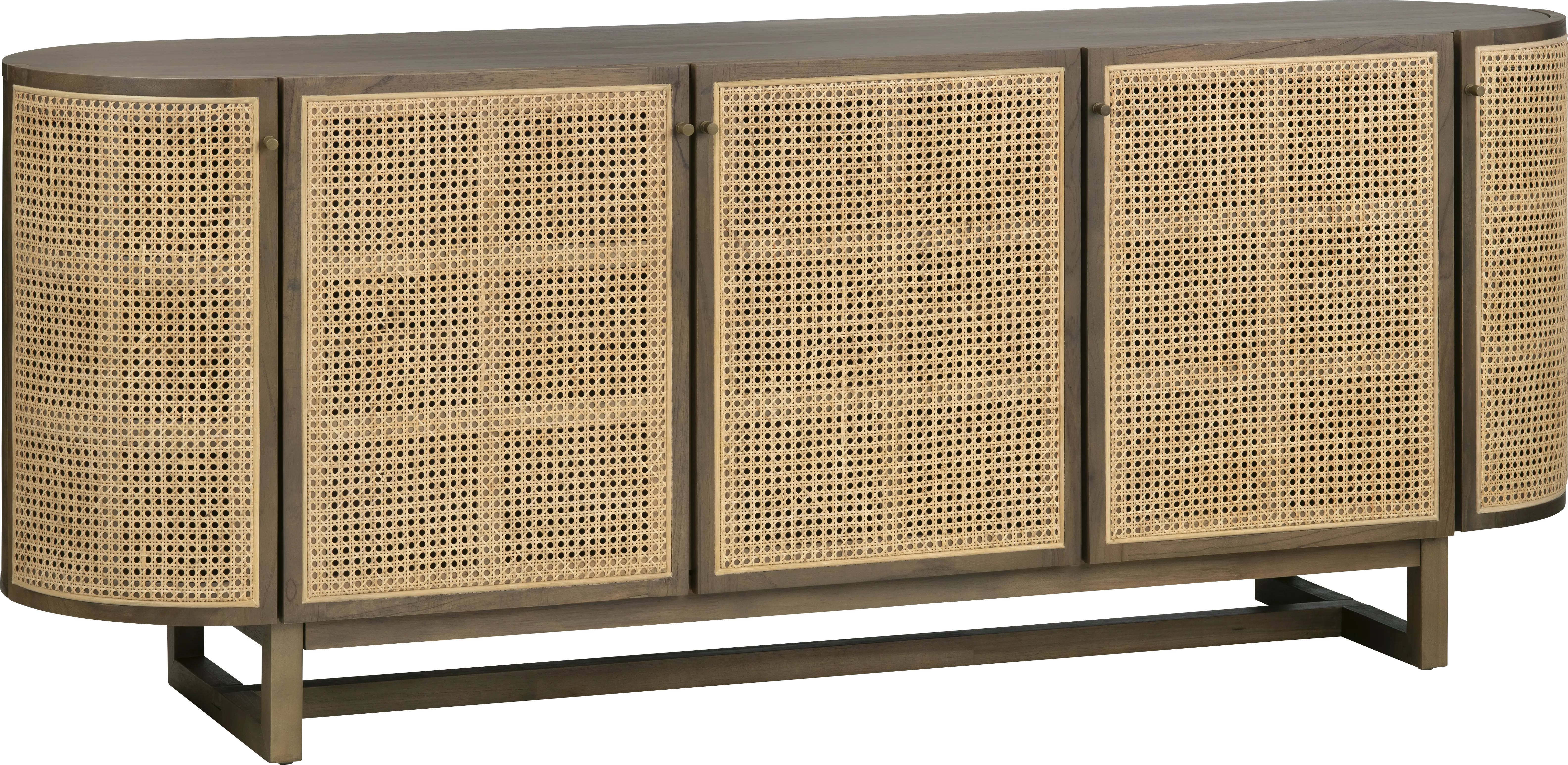 Nemoair Brown Server - Thumbnail - Image 1