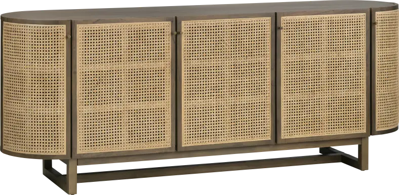 Nemoair Brown Server