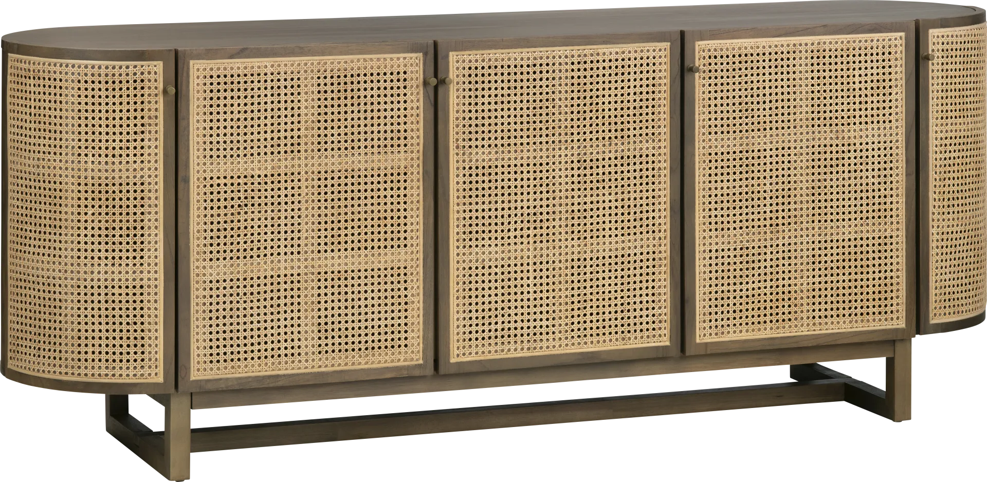 Nemoair Brown Server - Image 1