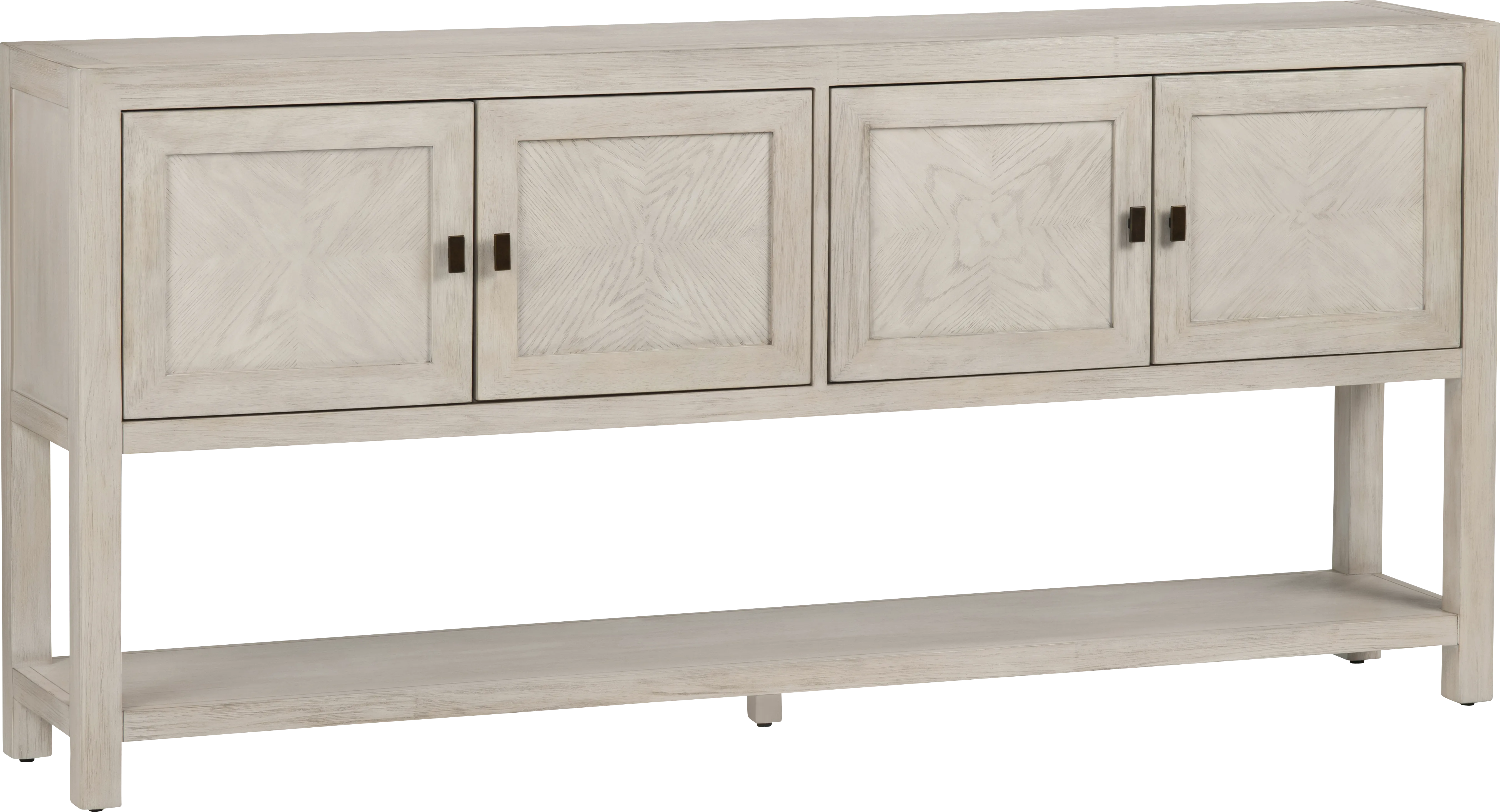 Heartgate Beige Console Table - Thumbnail - Image 1