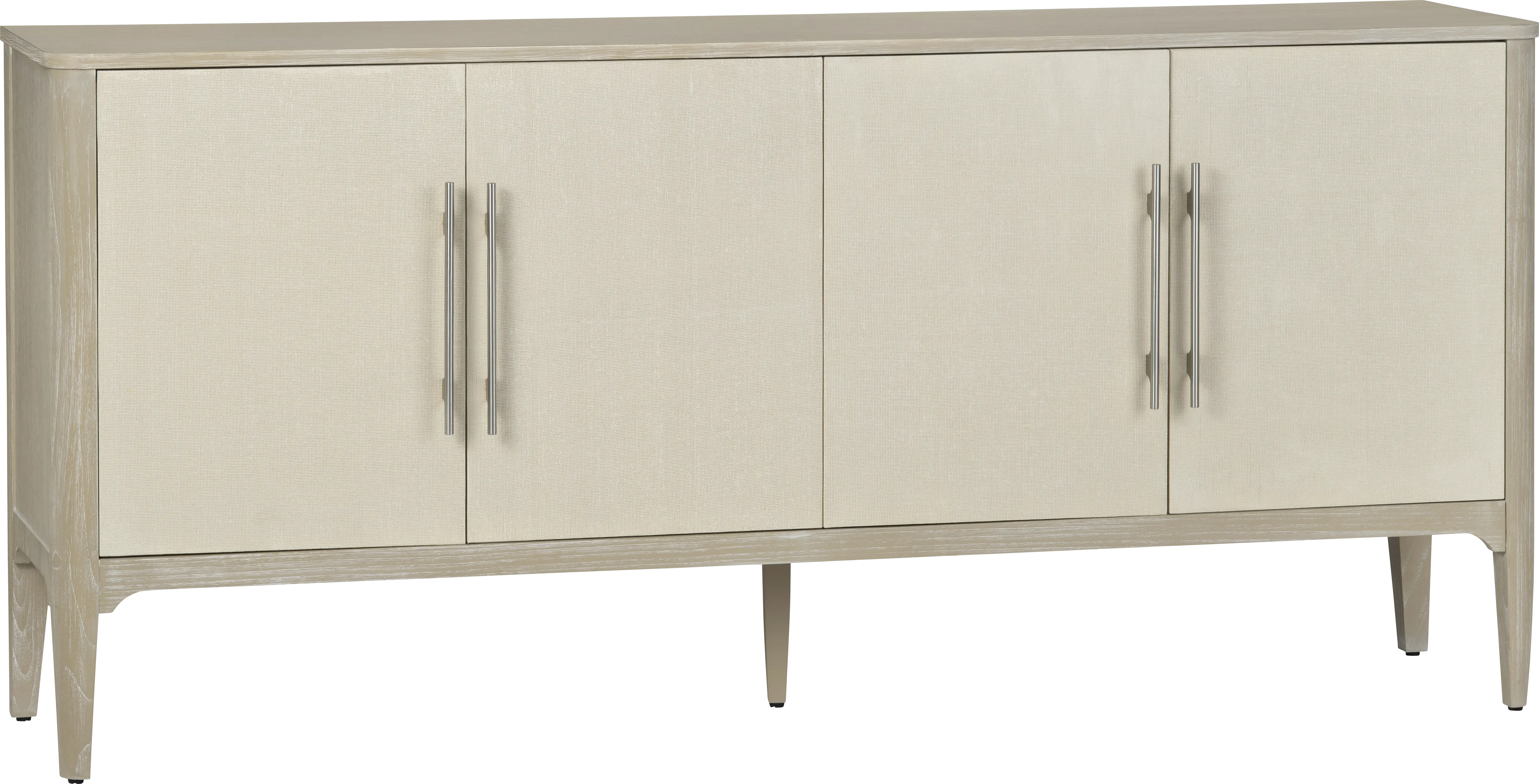 Bluewell Beige Sideboard - Thumbnail - Image 1