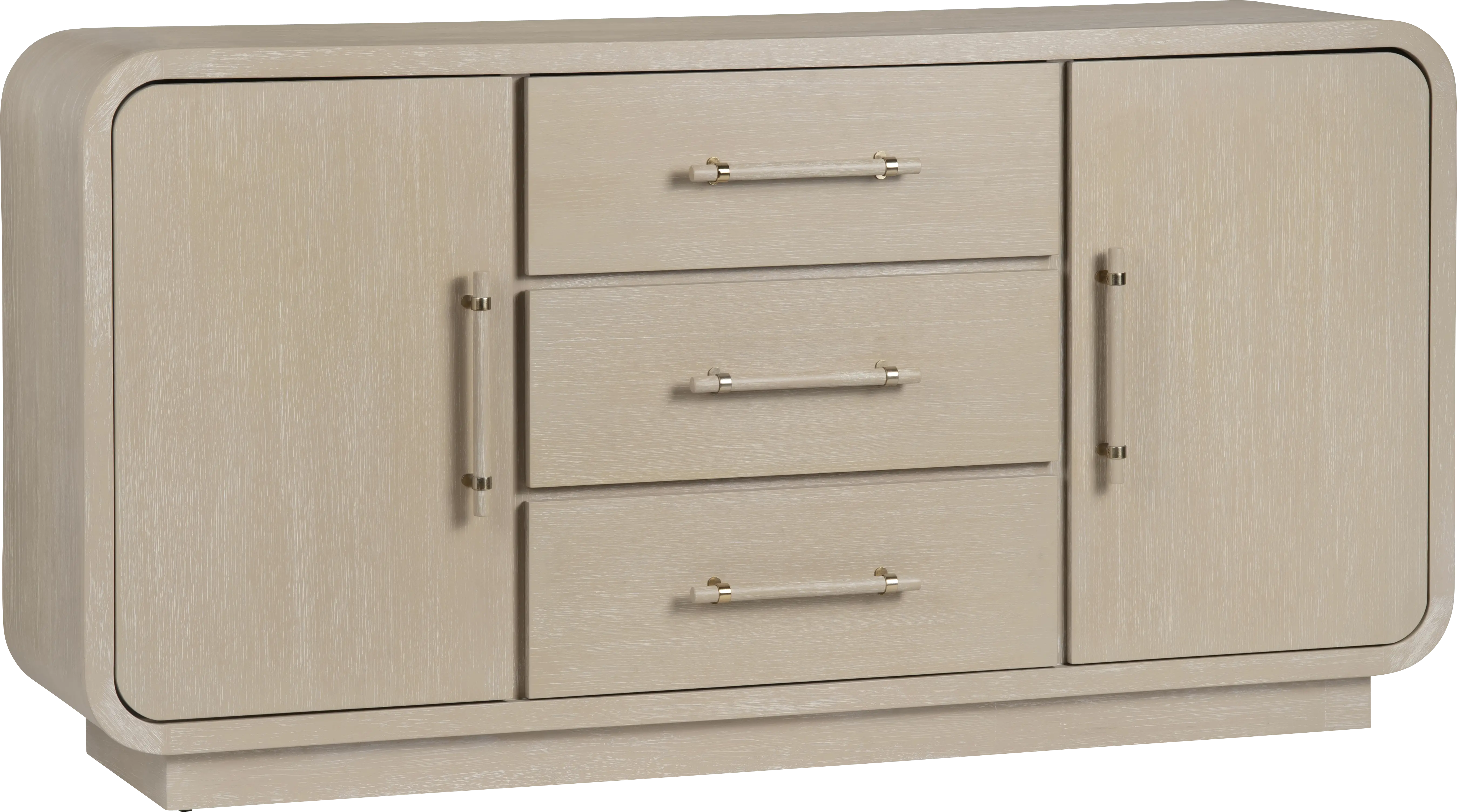 Motionbank Natural Sideboard - Thumbnail - Image 1