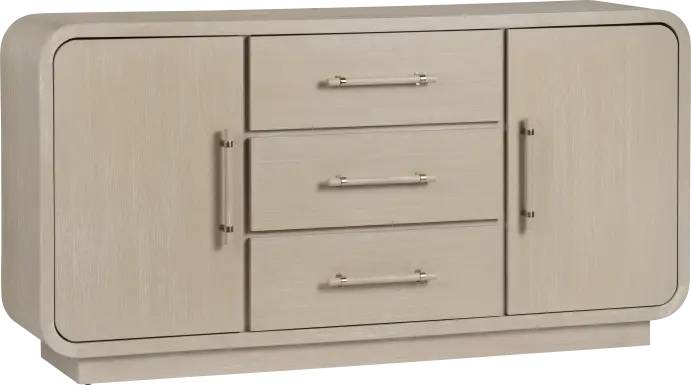 Motionbank Natural Sideboard