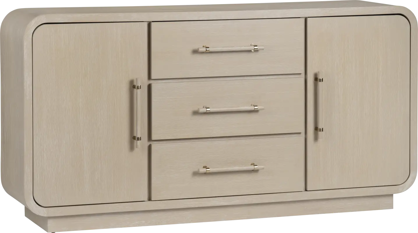 Motionbank Natural Sideboard