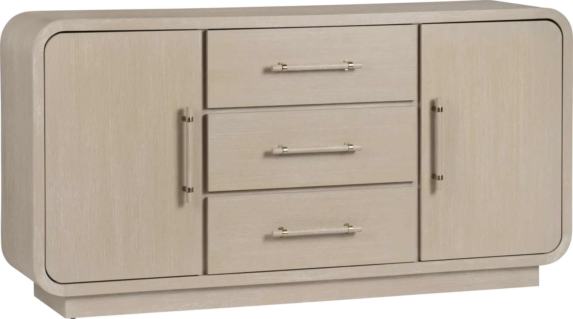 Motionbank Natural Sideboard
