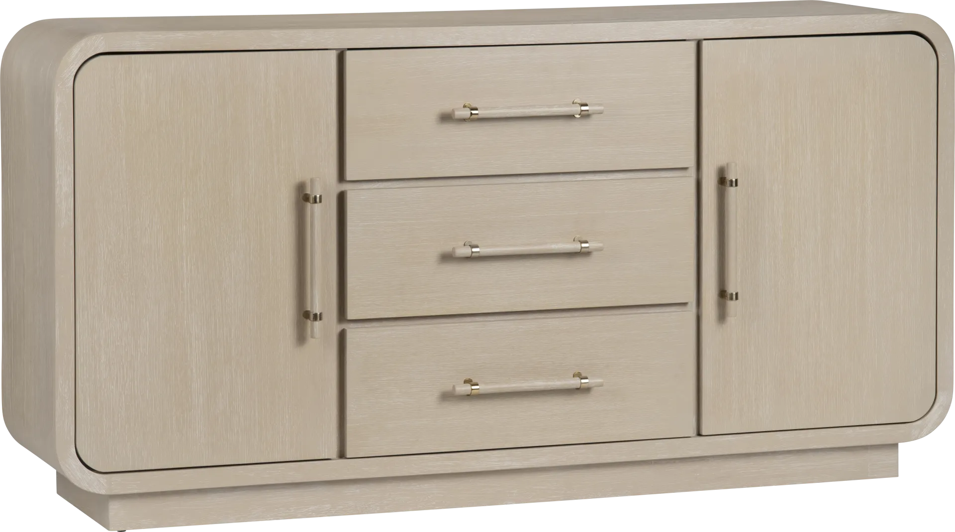 Motionbank Natural Sideboard - Image 1