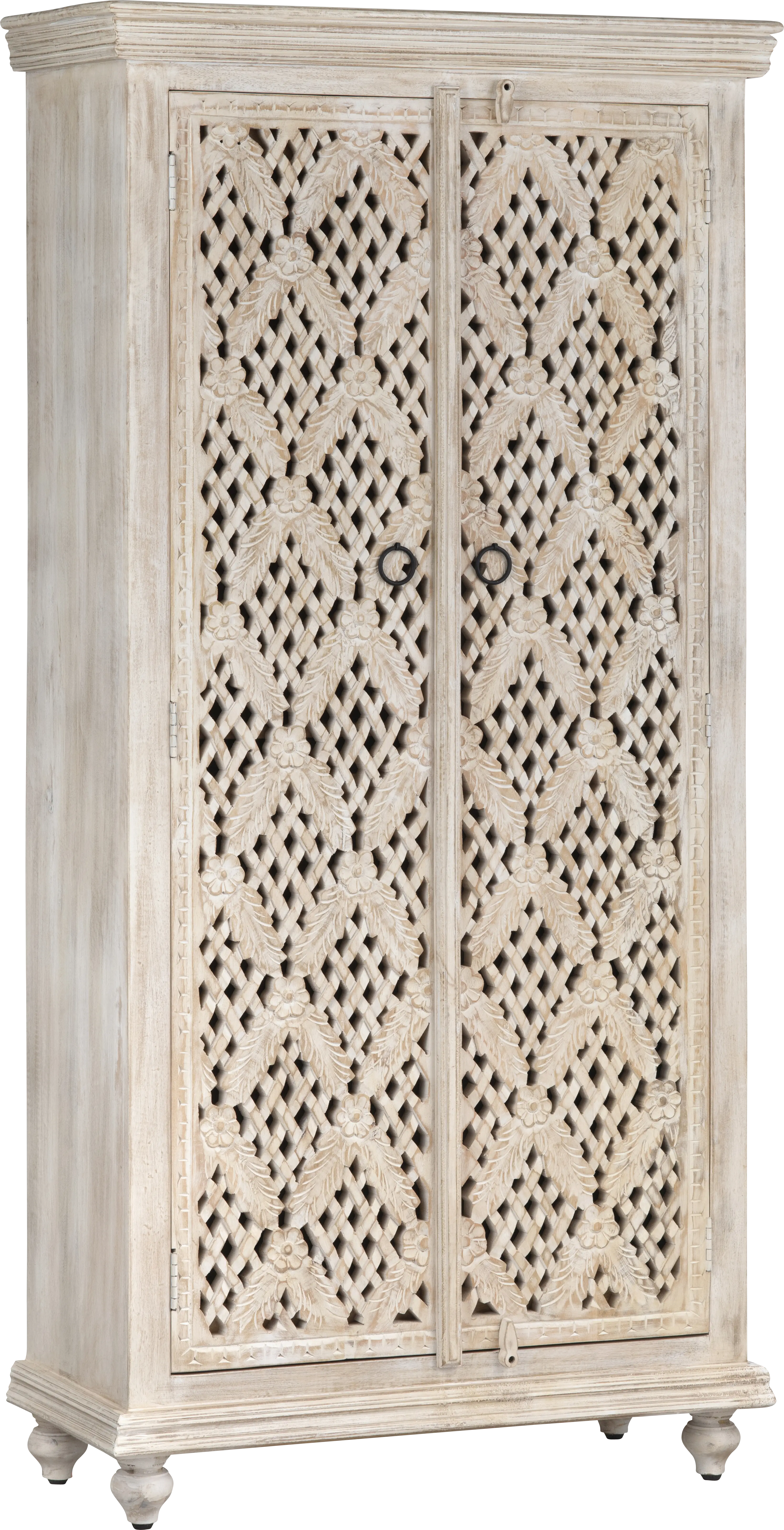 Nemomaster Natural Curio Cabinet - Thumbnail - Image 1