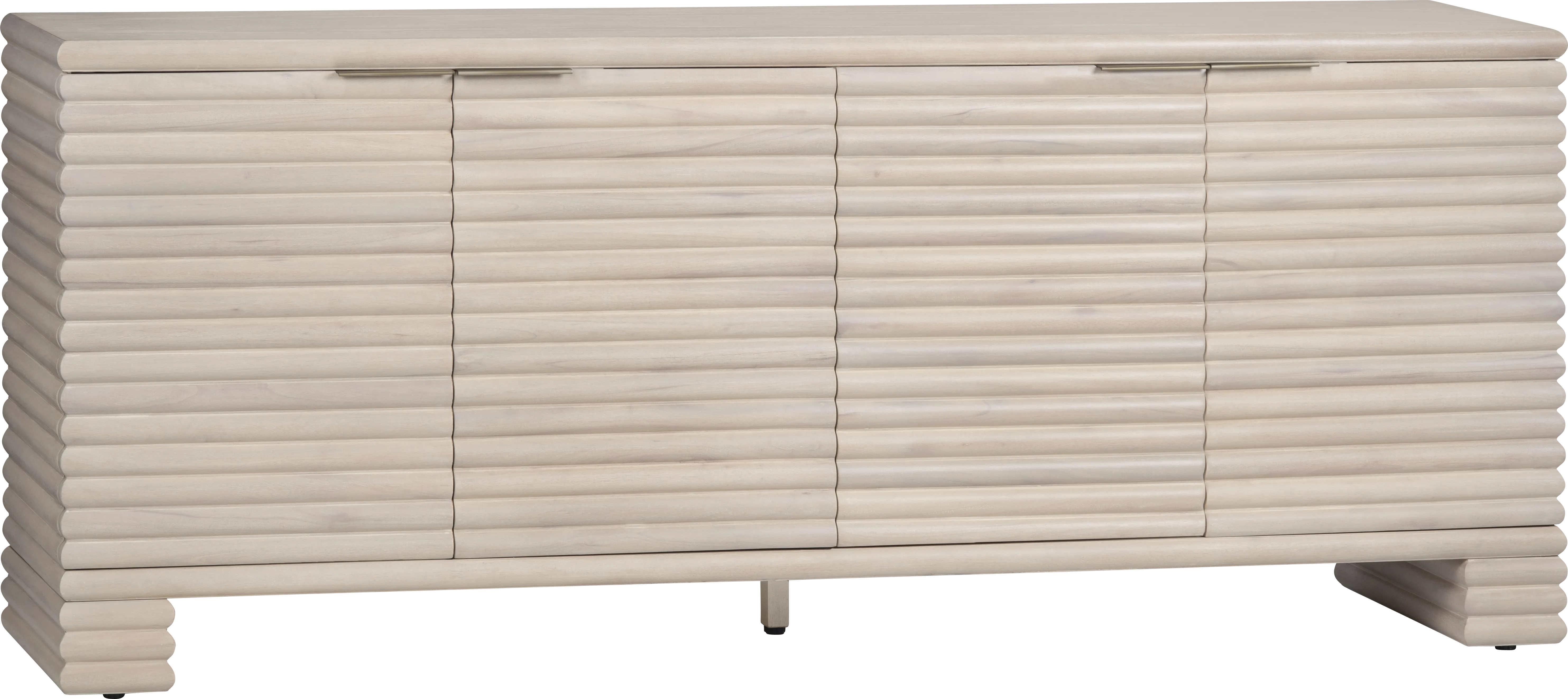 Beedlewell Natural Sideboard - Thumbnail - Image 1