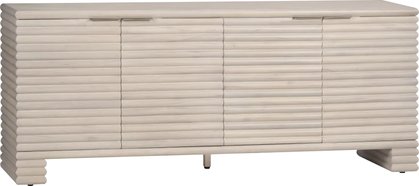 Beedlewell Natural Sideboard