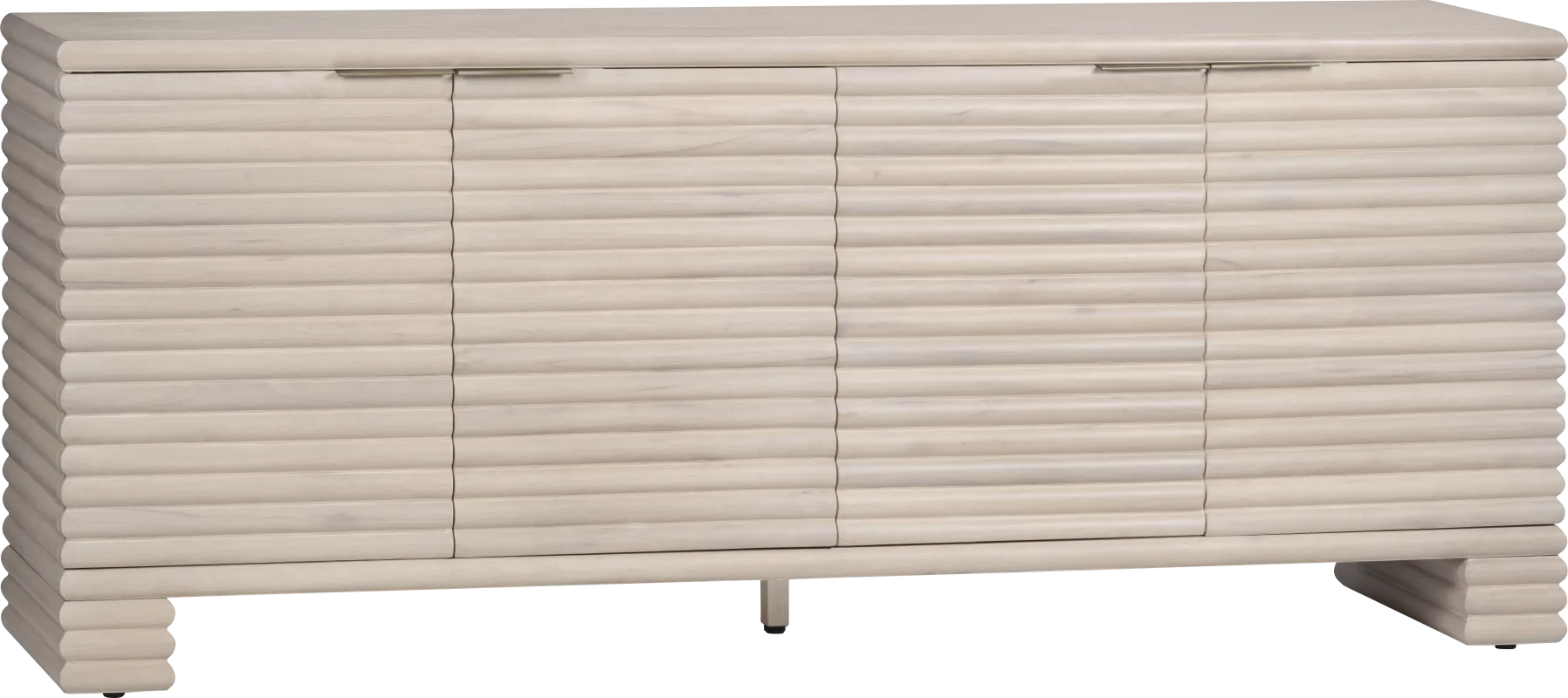 Beedlewell Natural Sideboard