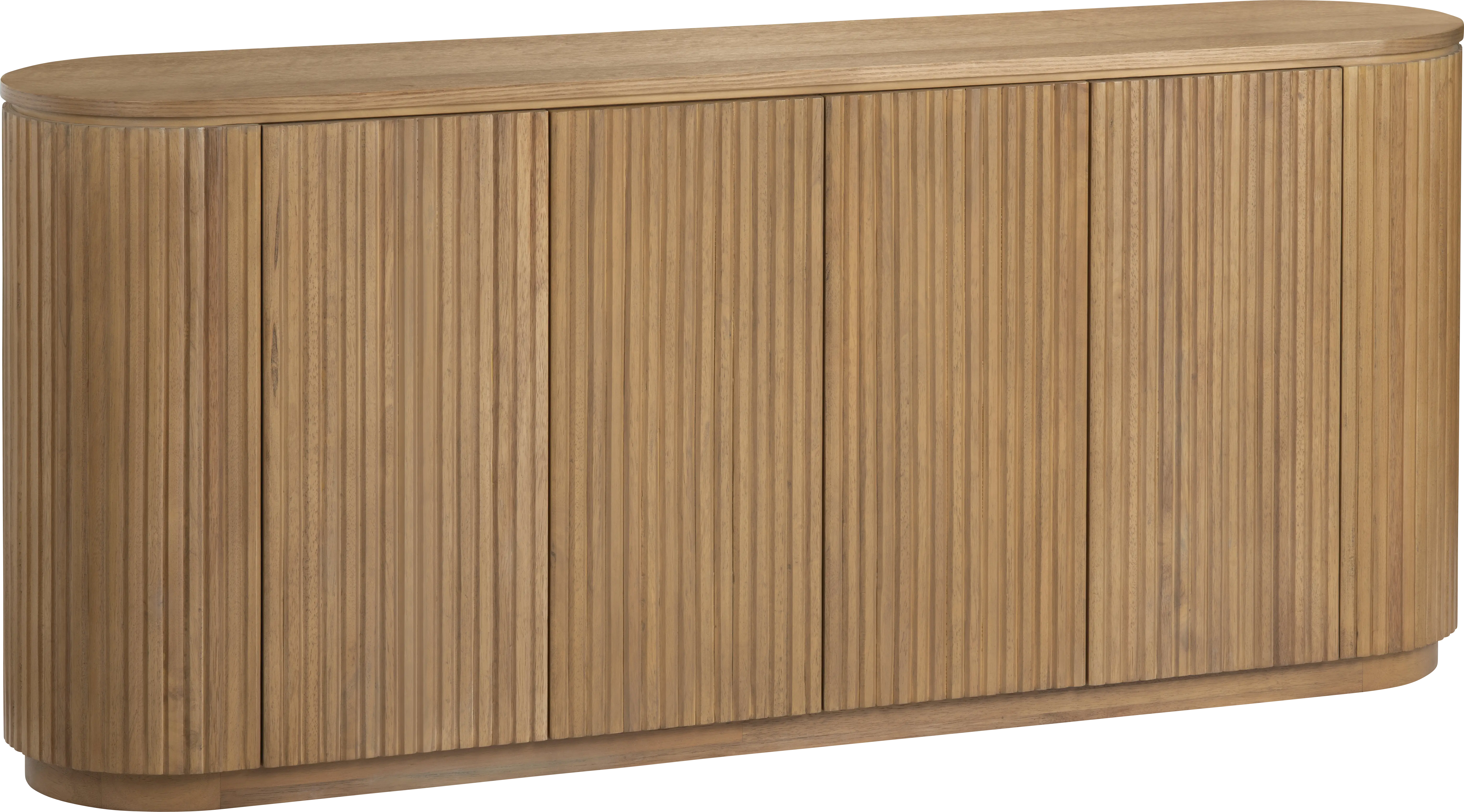 Beebeat Brown Sideboard - Thumbnail - Image 1