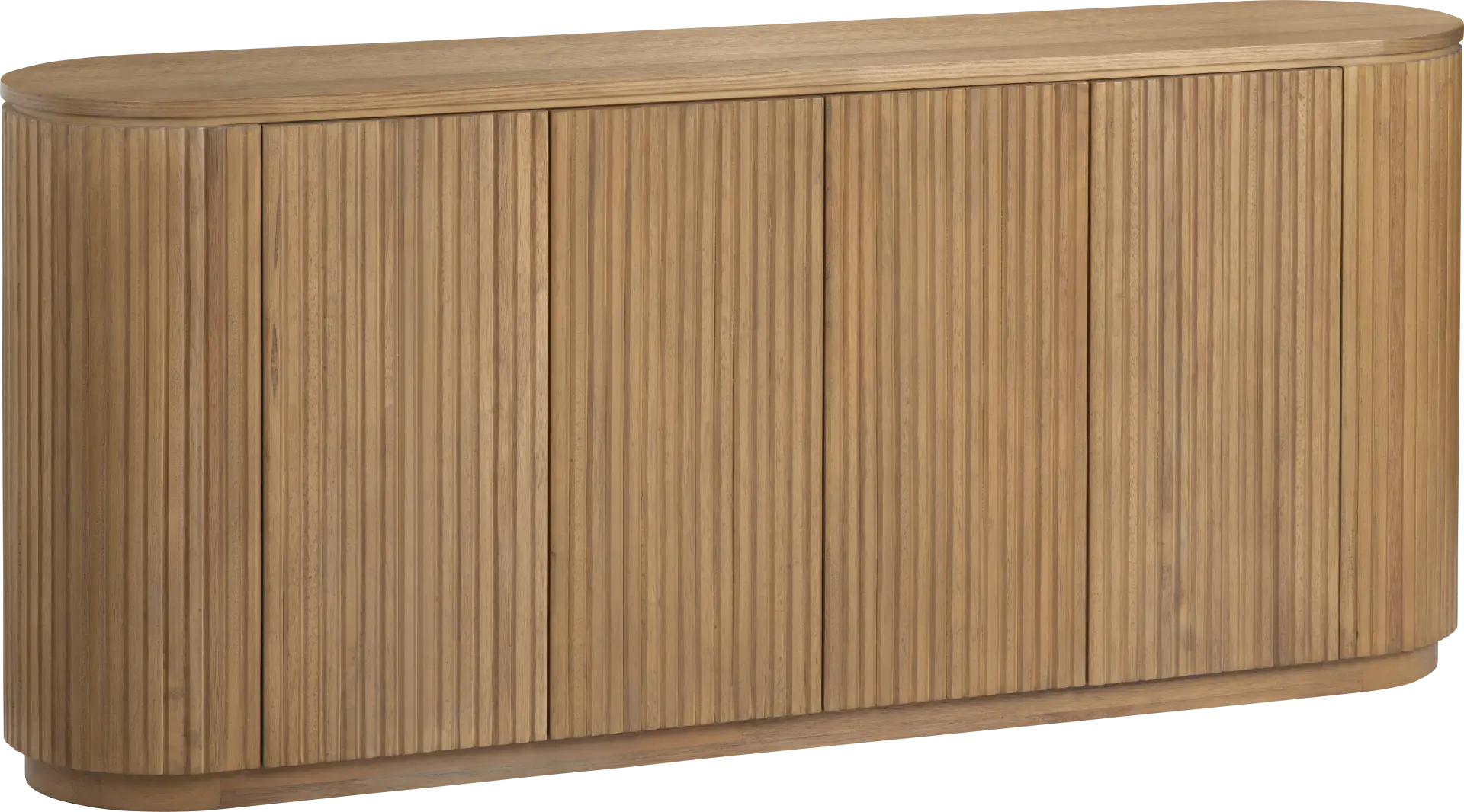 Beebeat Brown Sideboard