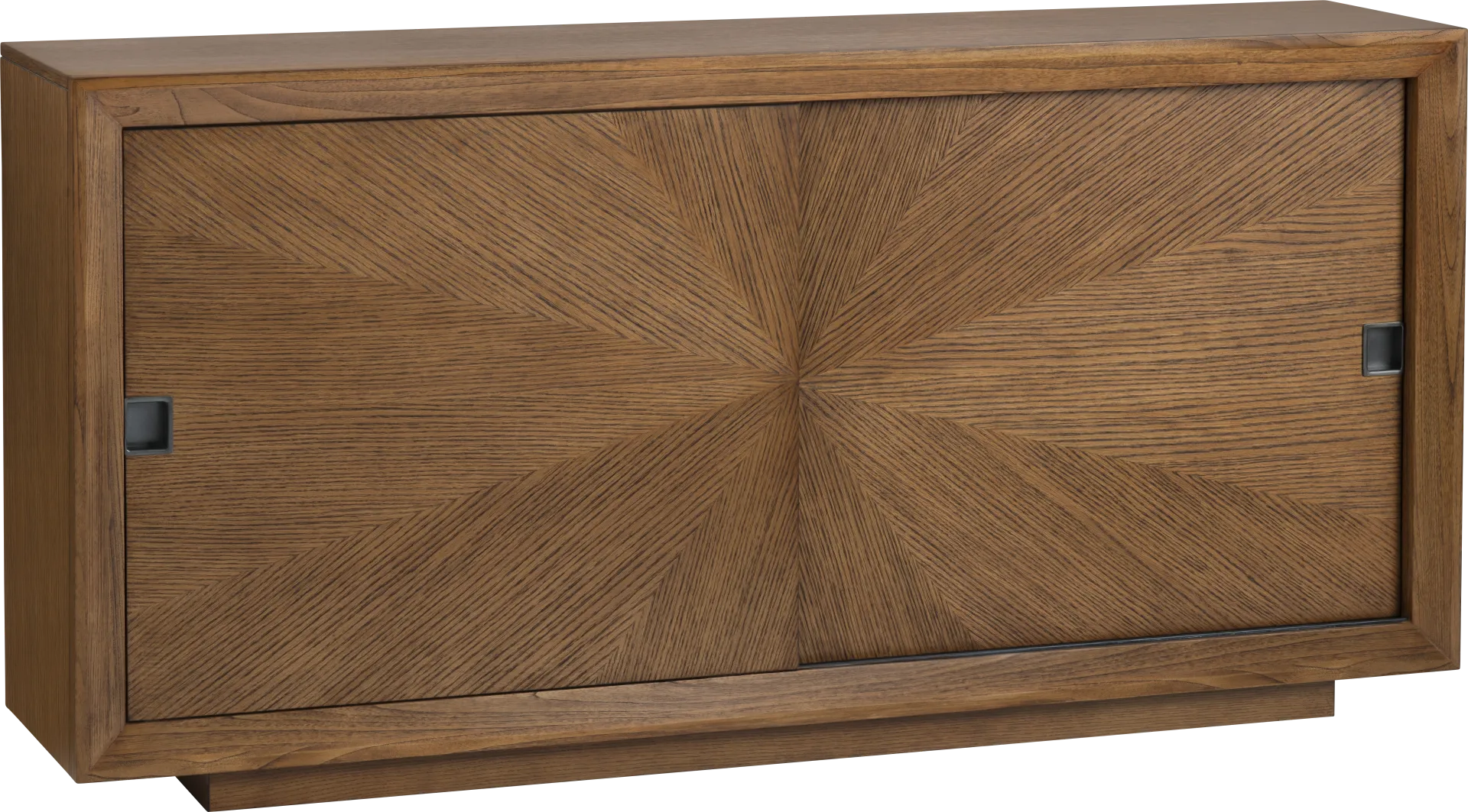 Sailshine Brown Sideboard - Image 1