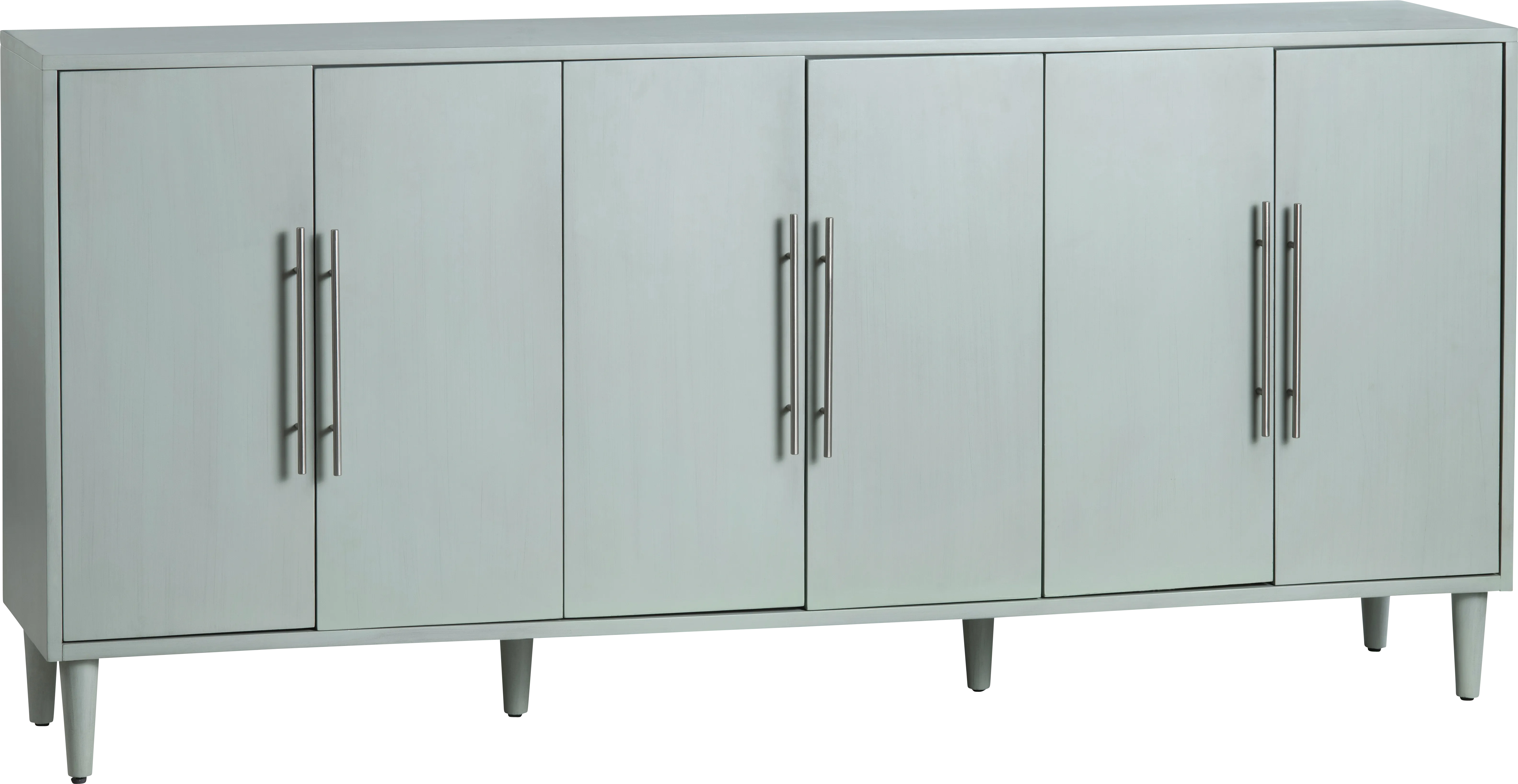 Happyking Green Sideboard - Thumbnail - Image 1