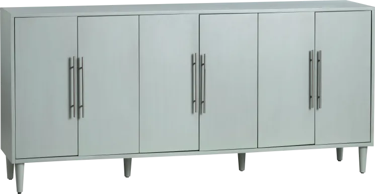 Happyking Green Sideboard