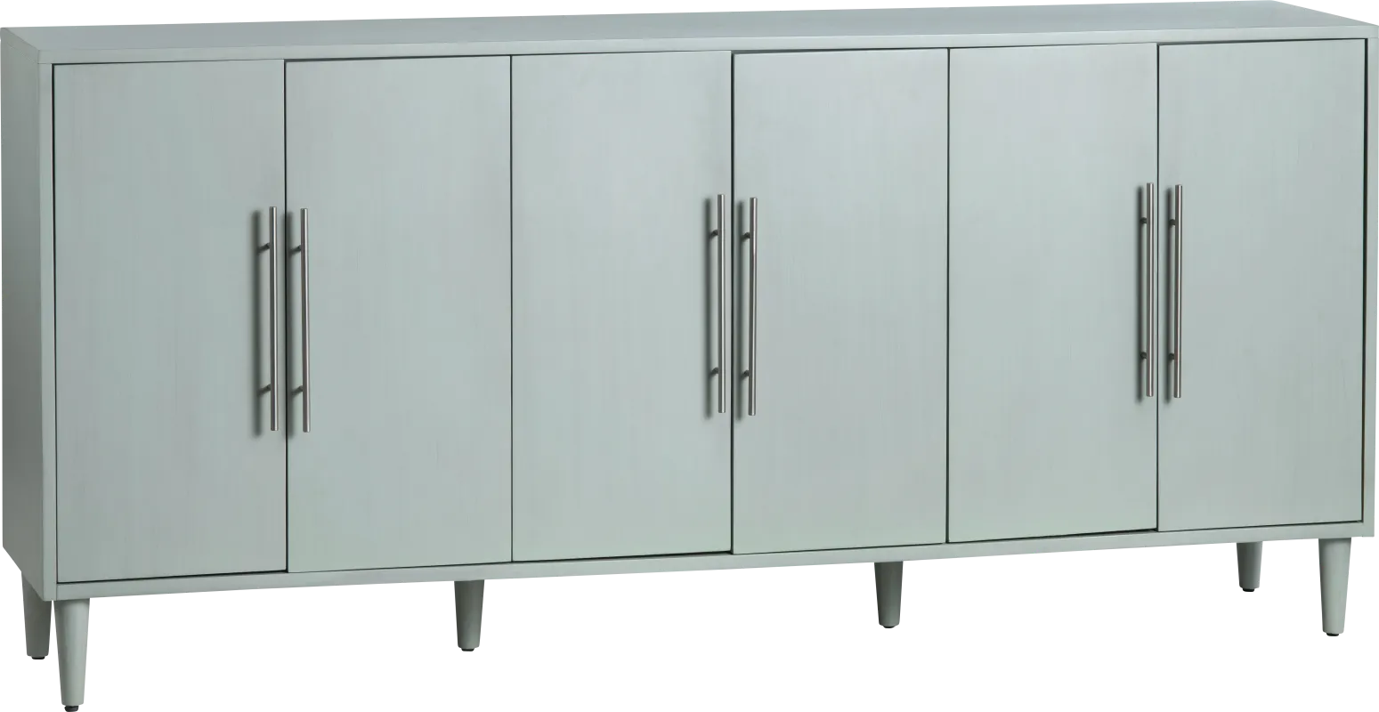 Happyking Green Sideboard