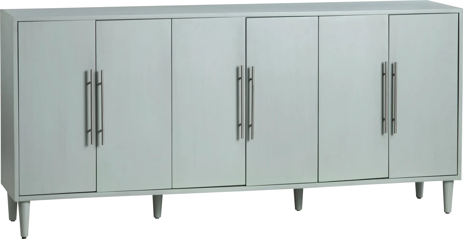 Happyking Green Sideboard