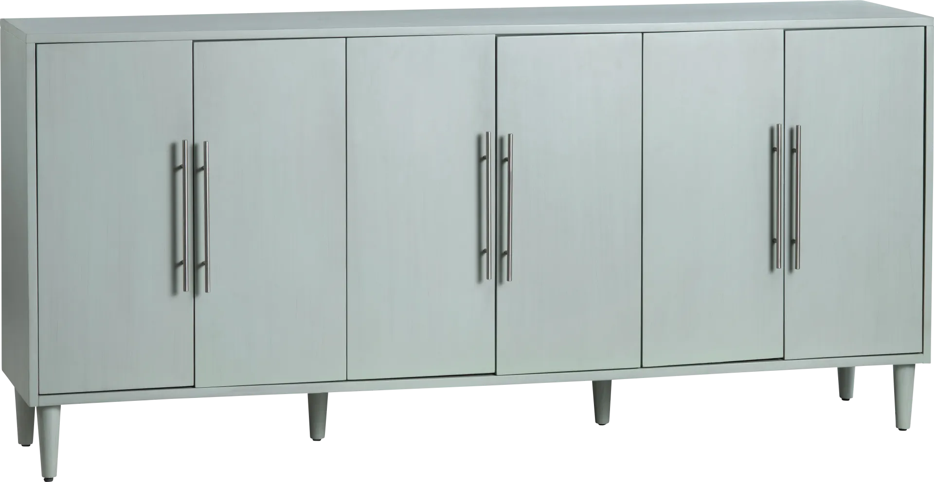 Happyking Green Sideboard - Image 1