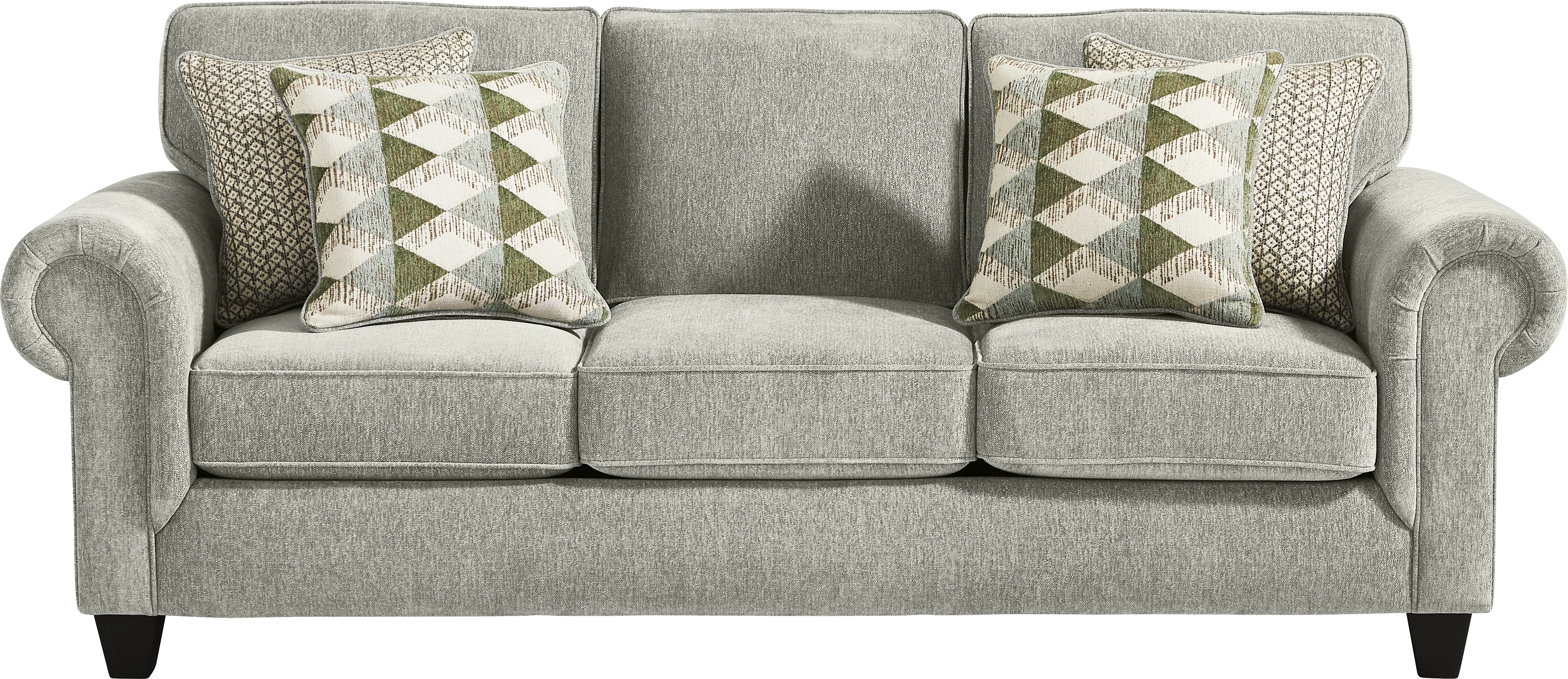 Hathaway Bluestone Sofa - Thumbnail - Image 1