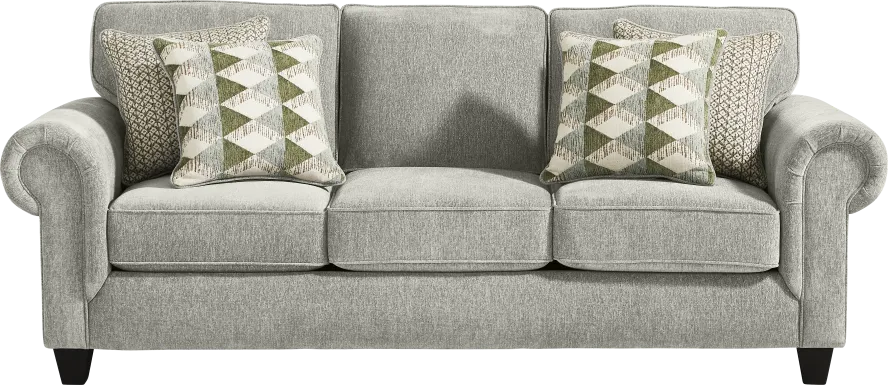 Hathaway Bluestone Sofa