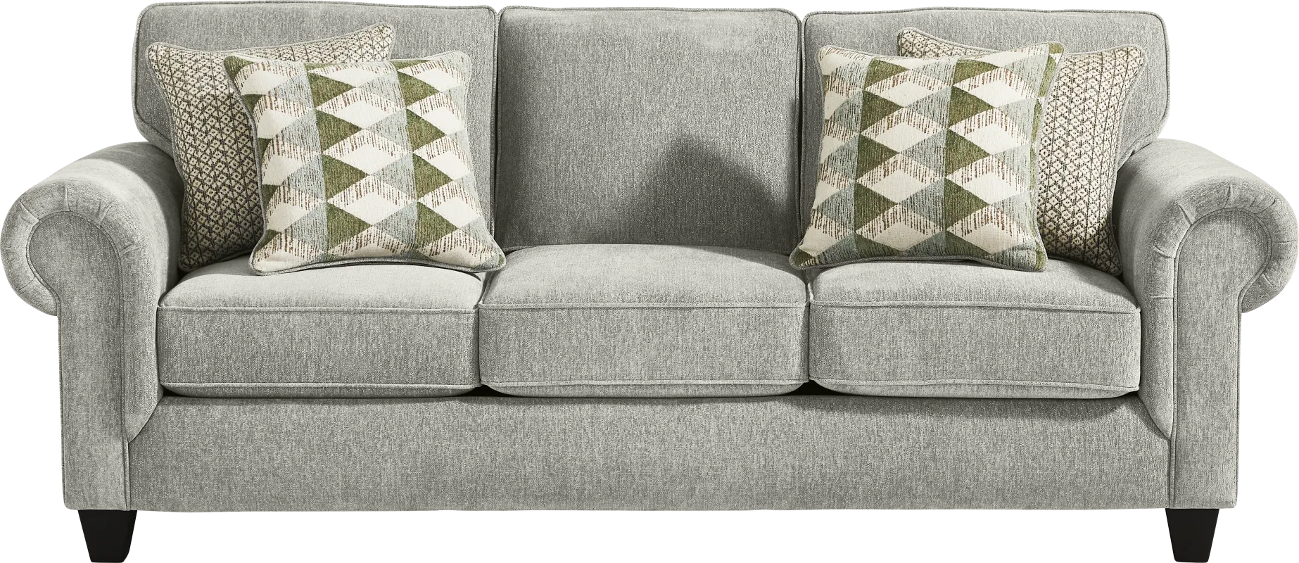 Hathaway Bluestone Sofa