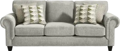 sleeper sofa