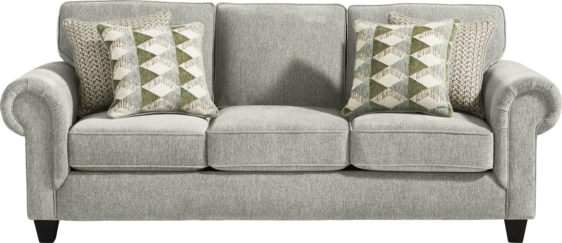 Hathaway Bluestone Sofa