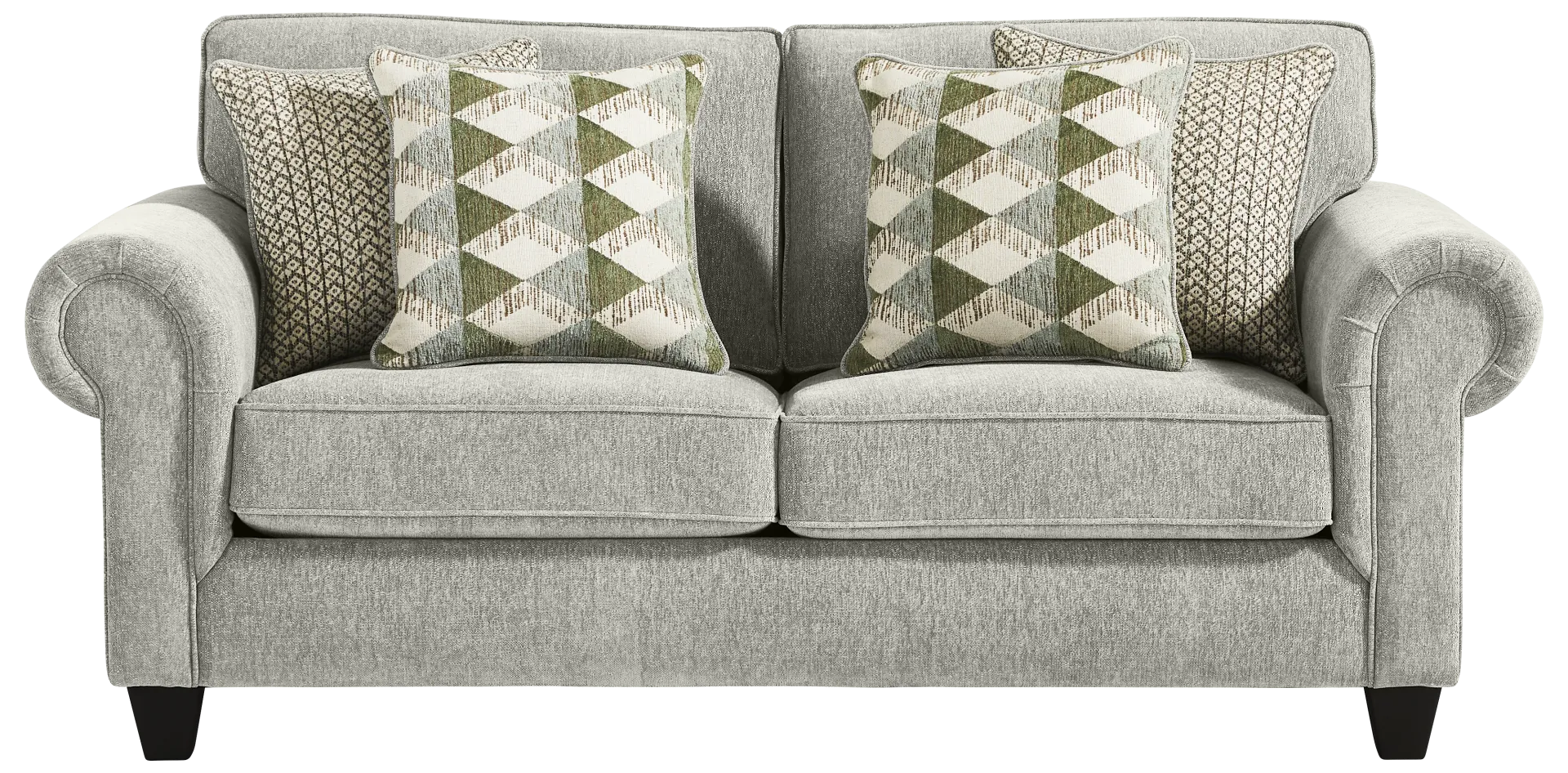 bluestone loveseat