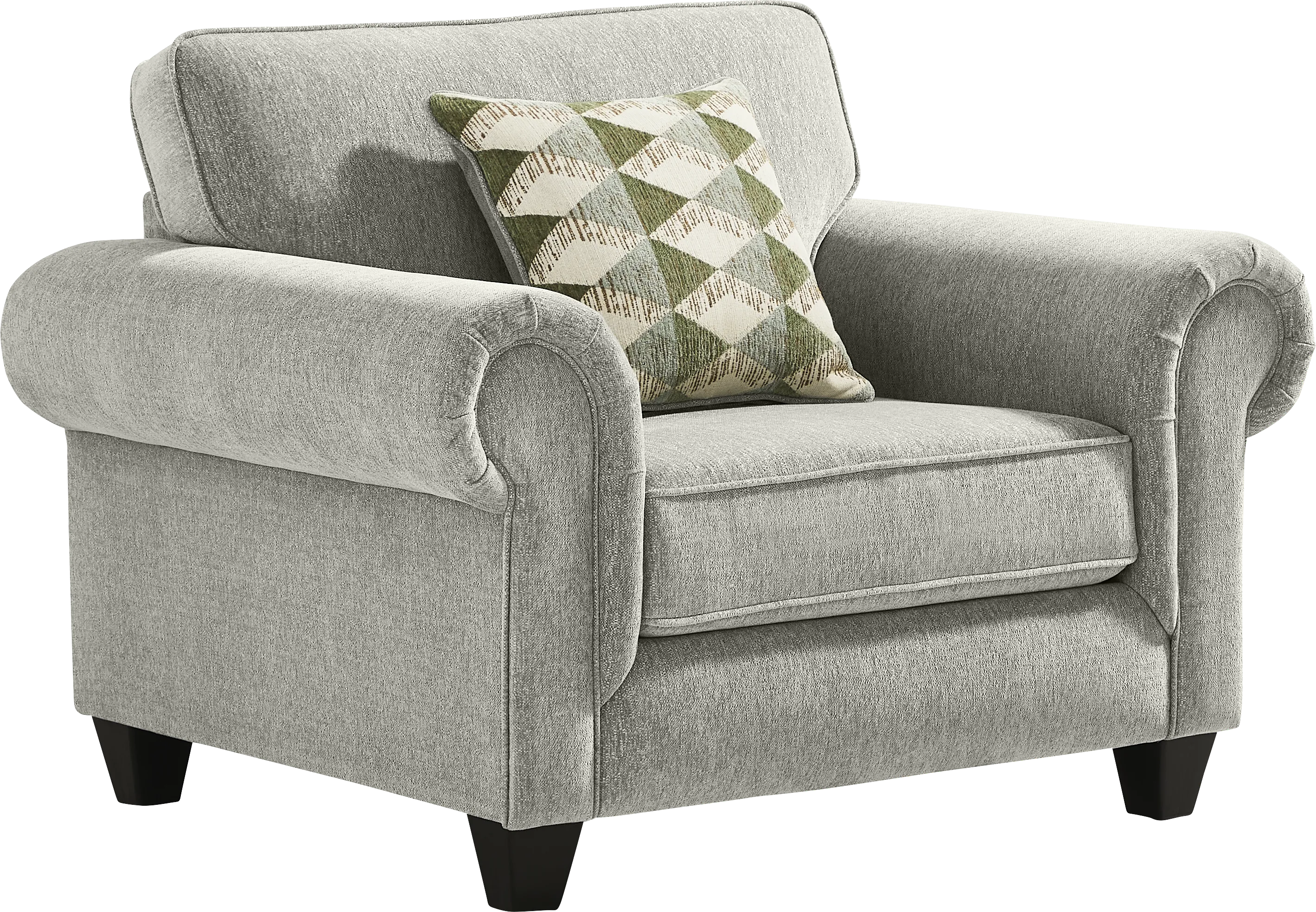 Hathaway Bluestone Chair - Thumbnail - Image 1