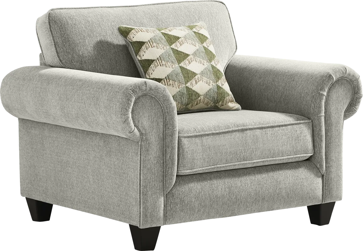 Hathaway Bluestone Chair