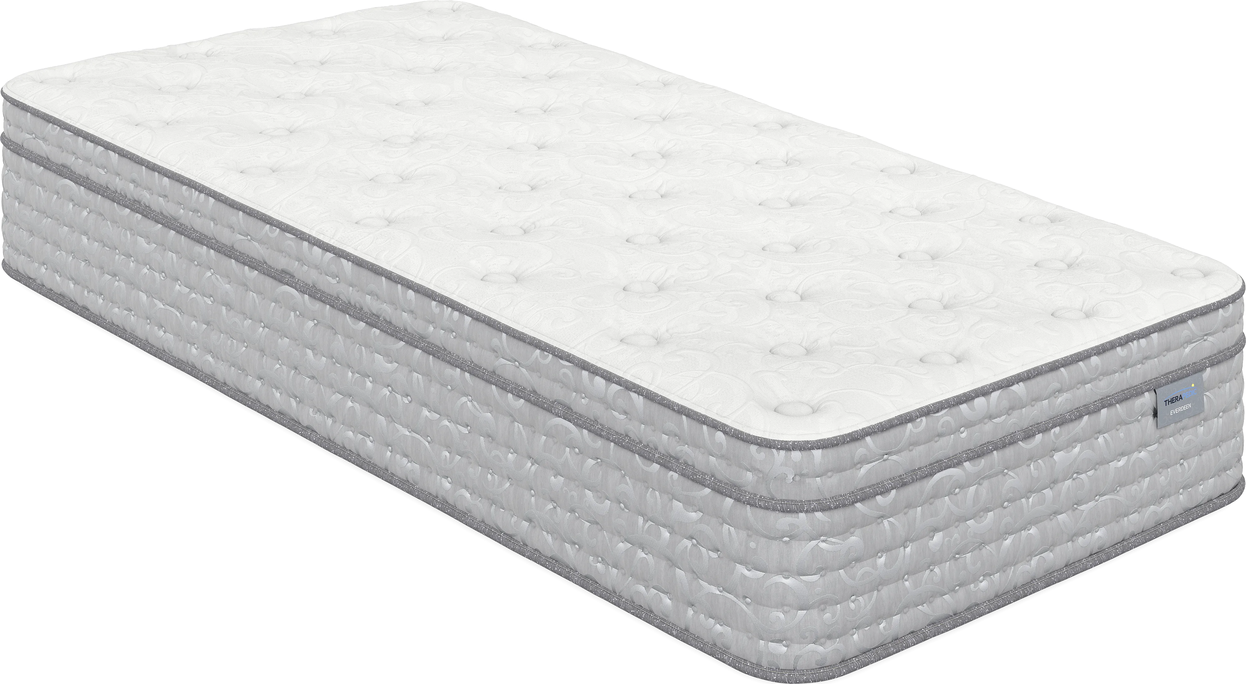 Therapedic Everdeen Twin Xl Mattress - Thumbnail - Image 1