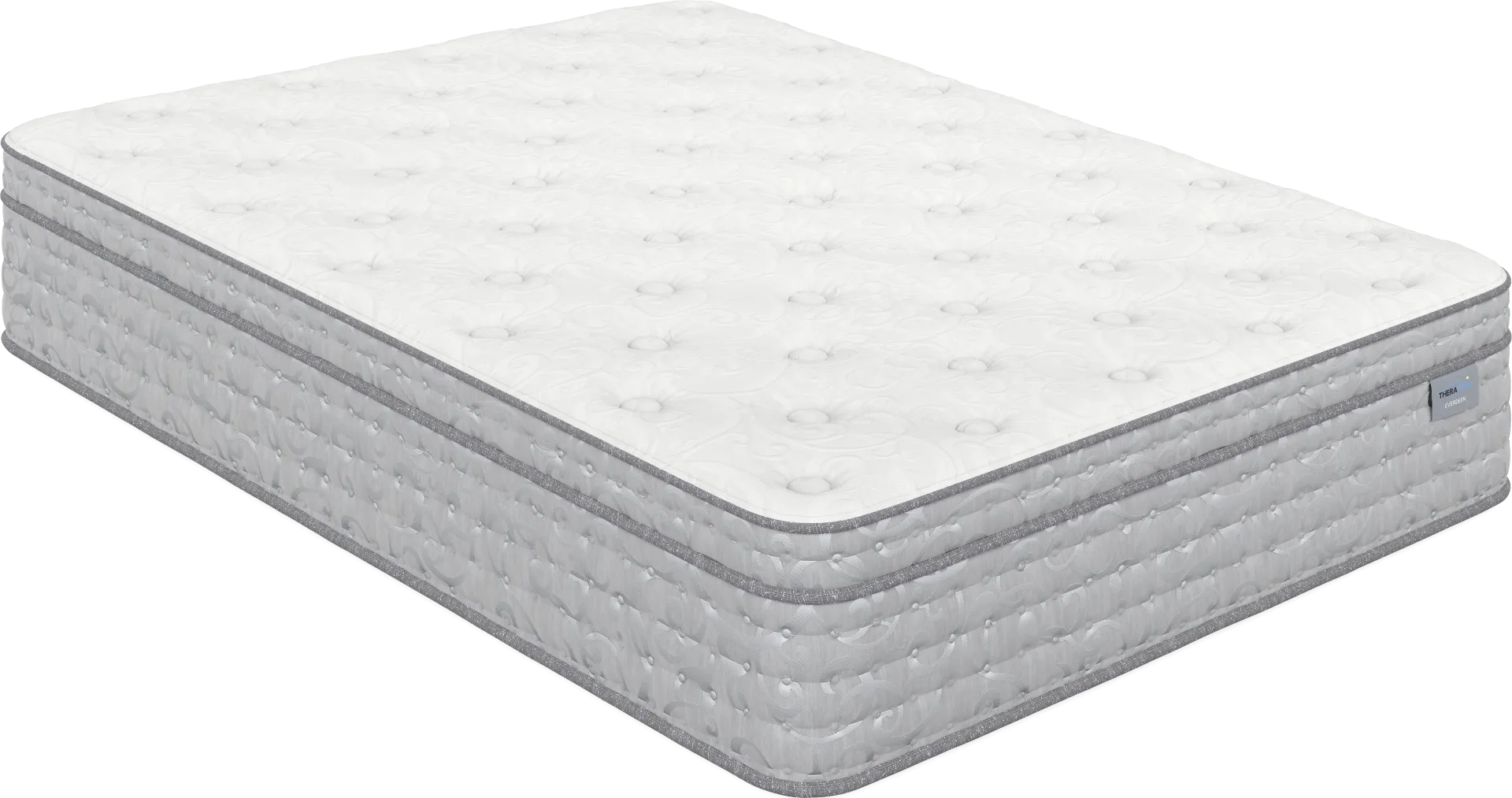 Therapedic Everdeen Full Mattress