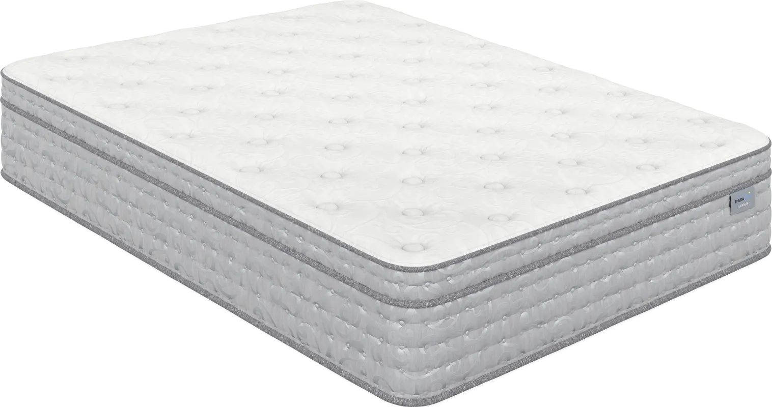 Therapedic Everdeen Full Mattress