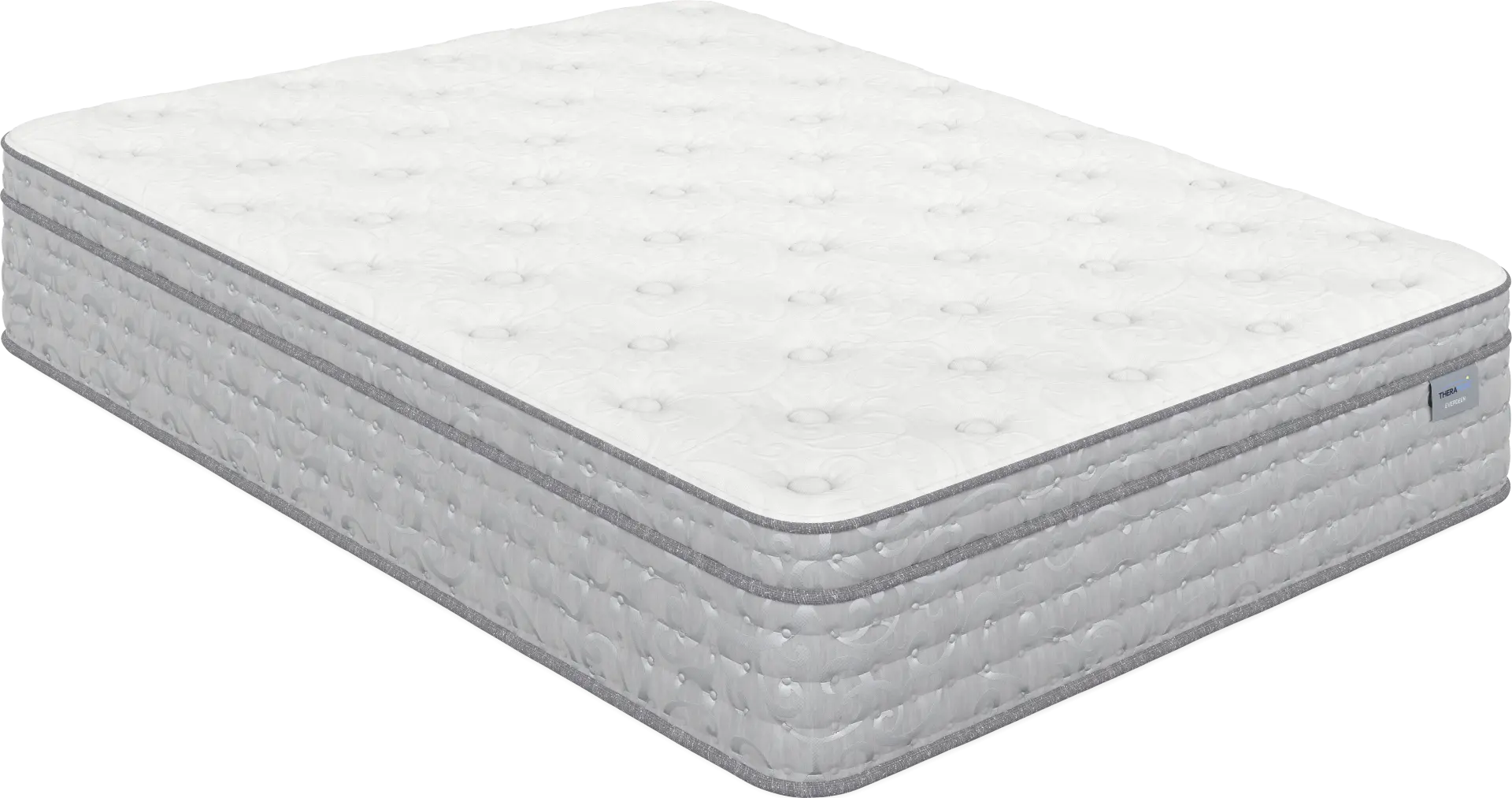 Therapedic Everdeen Full Mattress