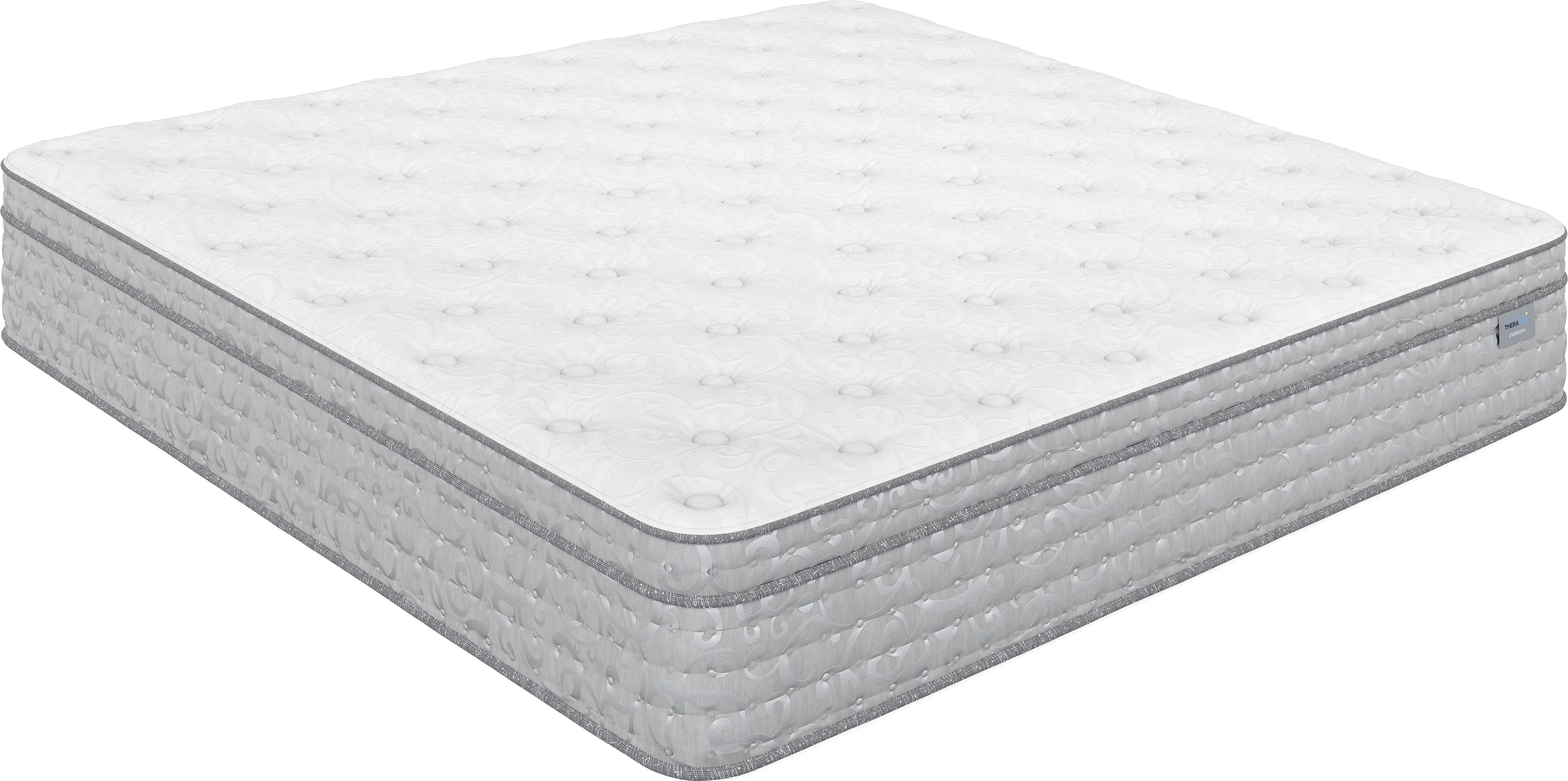 Therapedic Everdeen King Mattress - Thumbnail - Image 1