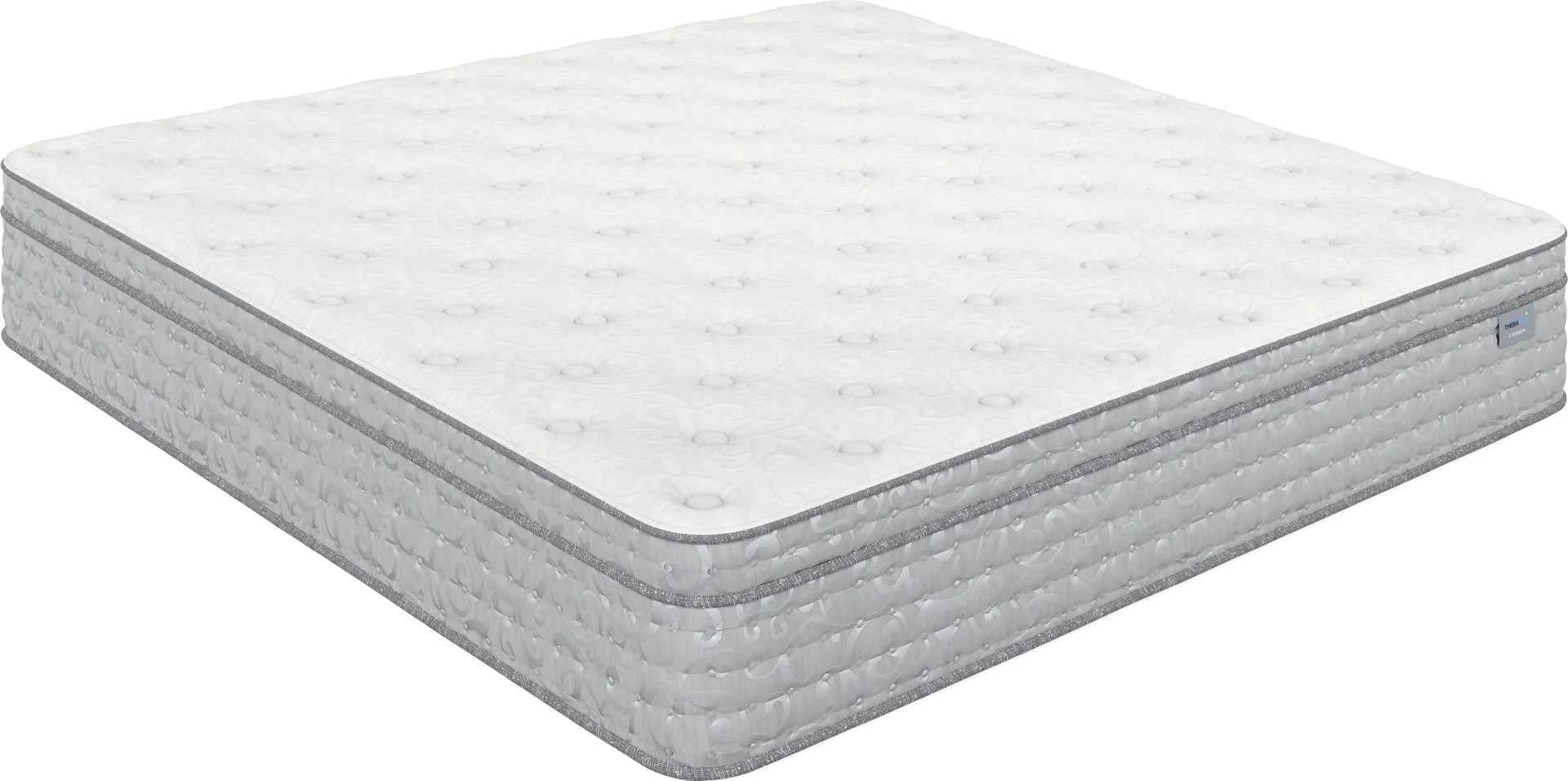 Therapedic Everdeen King Mattress - Image 1