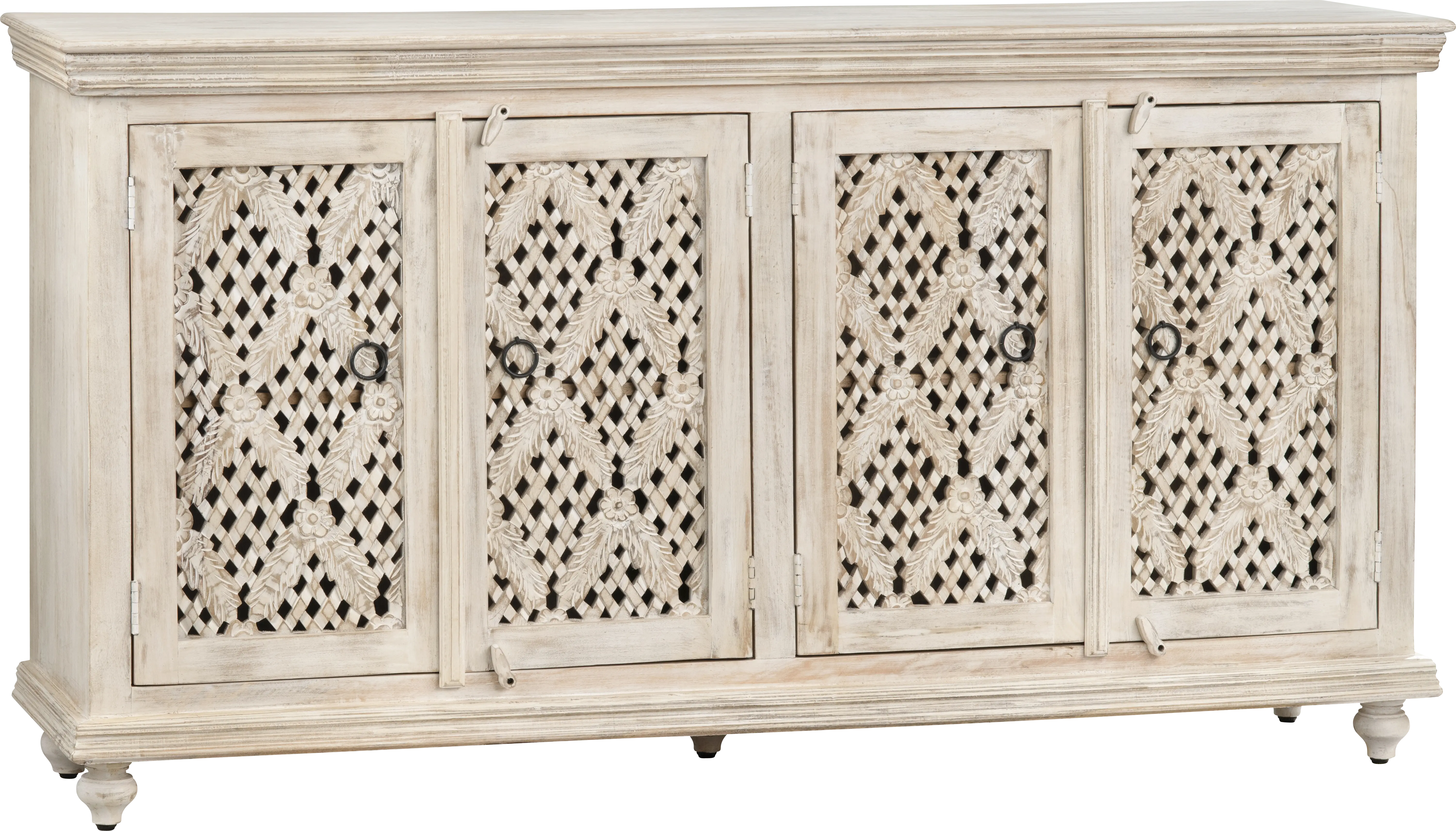 Nemomaster Natural Sideboard - Thumbnail - Image 1