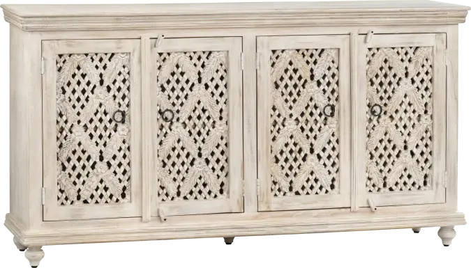 Nemomaster Natural Sideboard