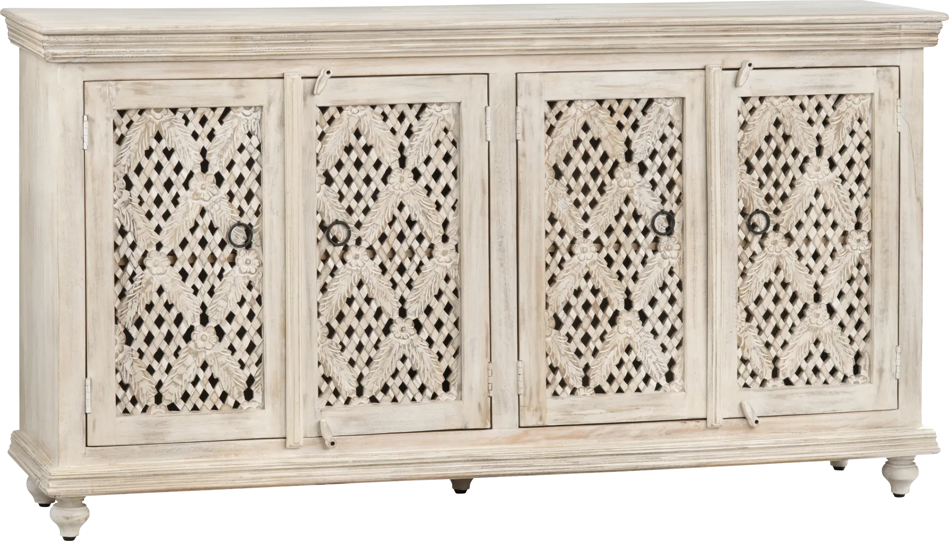 Nemomaster Natural Sideboard