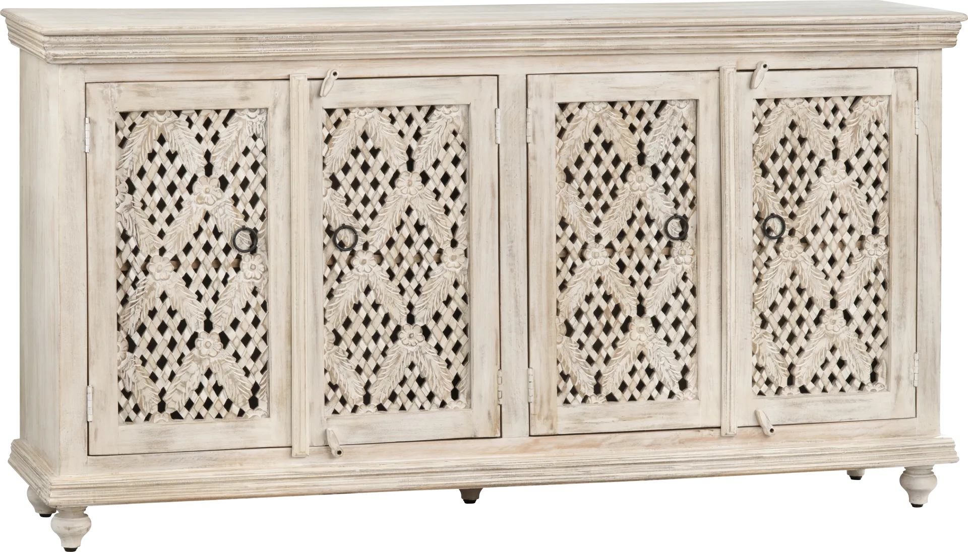 Nemomaster Natural Sideboard - Image 1