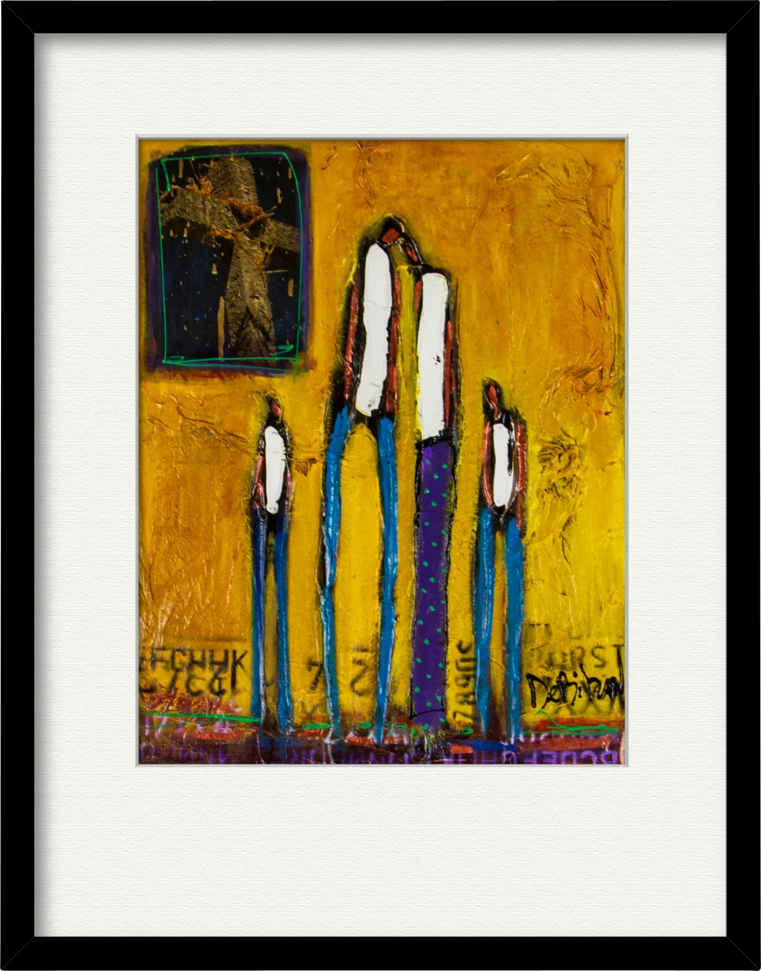 Talne Multi Artwork - Thumbnail - Image 1