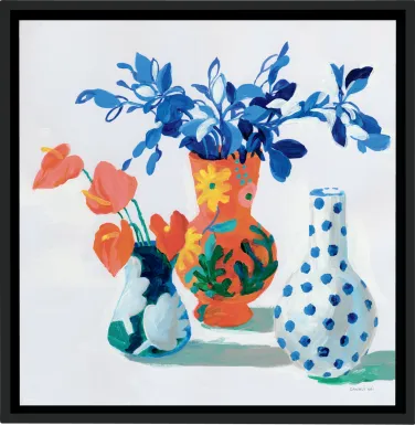 Belori II Multi Artwork