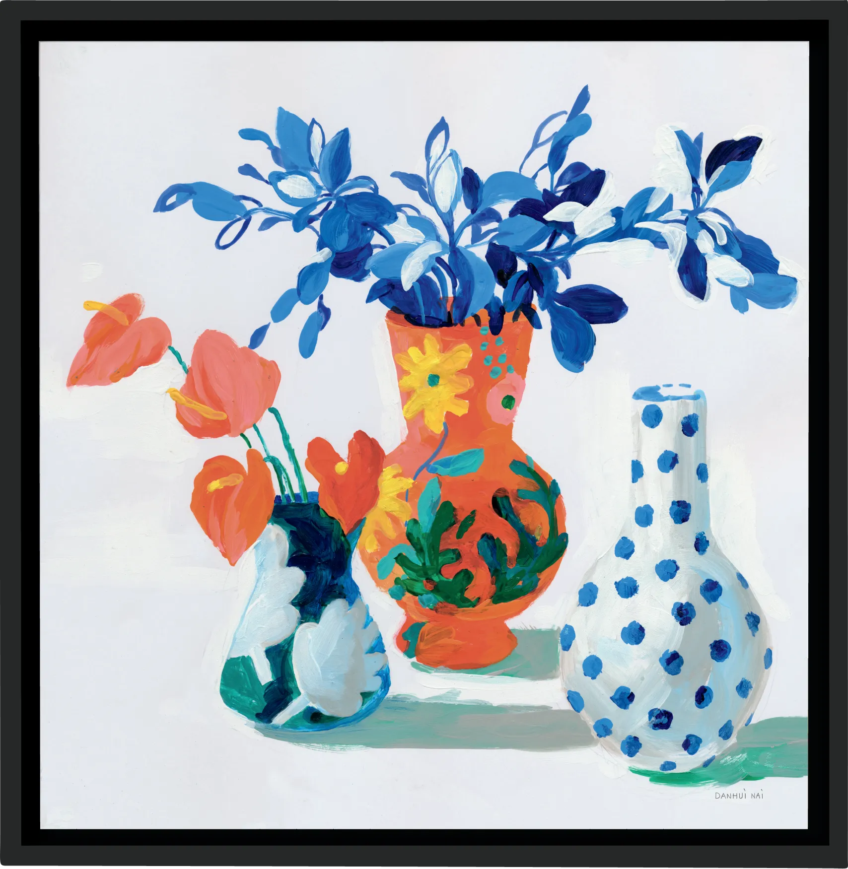 Belori III Multi Artwork - Image 1