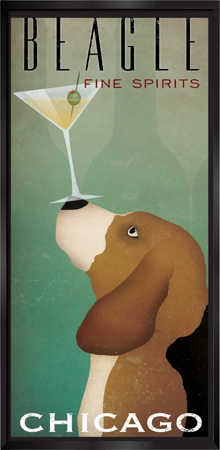 Celsi I Multi Artwork - Image 1