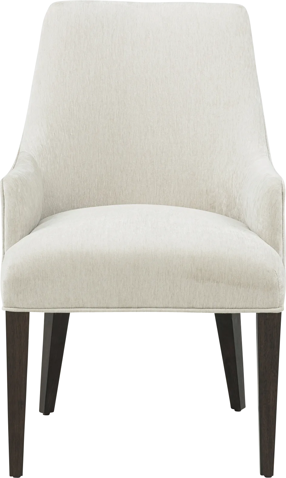 Cubecast Cream Arm Chair - Image 1